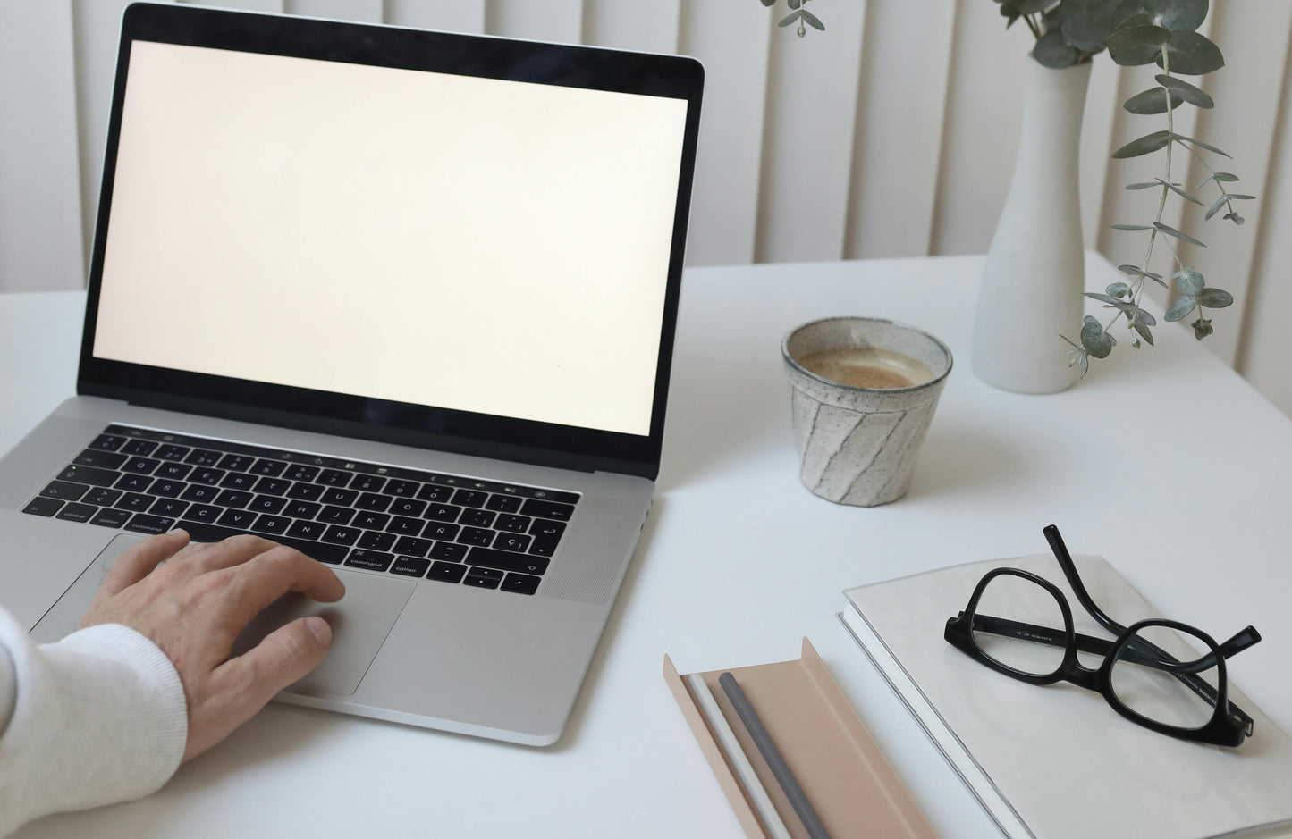 Social Media Teardown