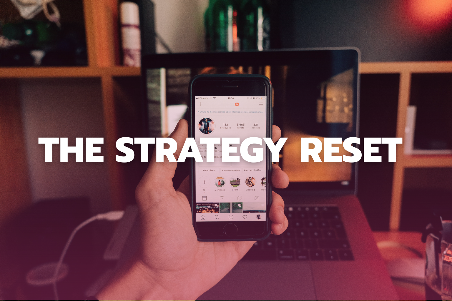 The Super Spicy Strategy Reset: Teardown + 30-Day Plan